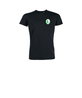 Merch Mini Creator 2.0 T-Shirt Kids Black FC002