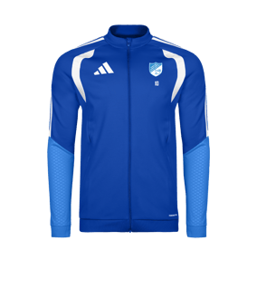 adidas Tiro 26 Veste d'entraînement Bleu 