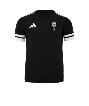 adidas Squadra 25 Maillot Noir 