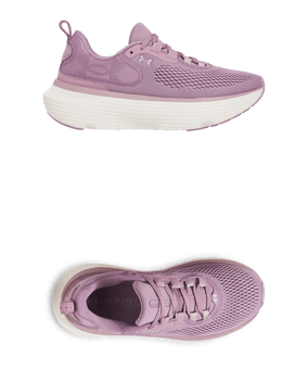 Under Armour Infinite Elite 2 Laufschuh Damen Lila F521 - lila