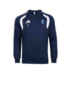 adidas Tiro 26 League Sweatshirt Bleu Foncé 