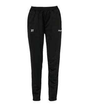 uhlsport Essential Performance Hose Damen Schwarz F01