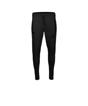 adidas Tiro Travel Jogginghose Schwarz