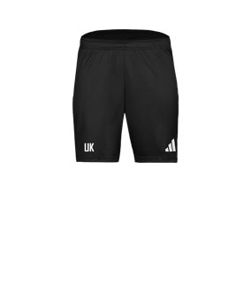 adidas Tiro 26 League Short Schwarz