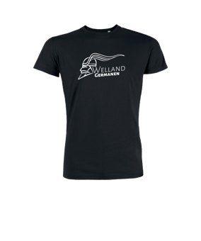 Merch Creator 2.0 T-Shirt Black FC002