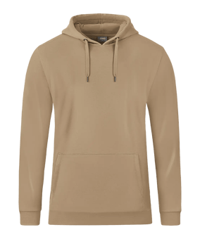JAKO Hoody Kids Beige F380