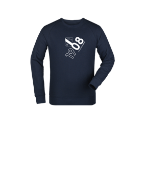 Merch Mini Changer 2.0 Sweatshirt Kids French Navy FC727