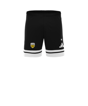 Adidas Squadra 25 short Noir