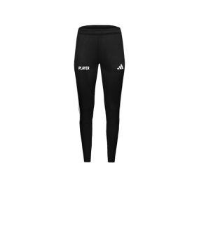 adidas Tiro 26 League Trainingshose Damen Schwarz