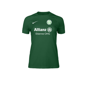 Nike Park VIII Trikot Damen Grün F302