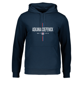 Merch Drummer 2.0 Hoody French Navy | #revolution