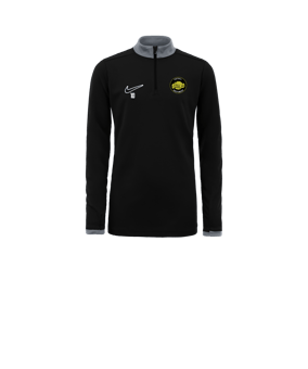 Nike Academy 25 Drill Top Sweatshirt Enfants Noir C010