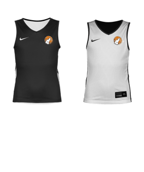 Nike Team Basketball Reversible Tanktop Kids F010