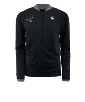 Veste de Training Nike Academy 25 enfants noir F010