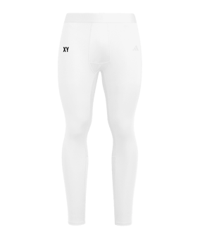adidas Tight Weiß