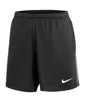 Nike Park 26 Short Damen Schwarz F010 - schwarz