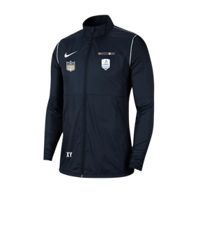 Nike Park 20 Regenjacke Blau F410