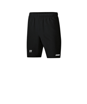 JAKO Classico Short Hose kurz Schwarz F08