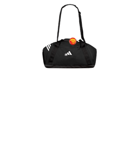 adidas Tiro Duffle Medium Sac Noir