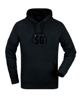 Merch Drummer Hoody Black FC002
