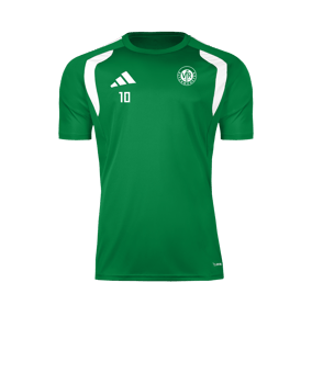 adidas Tiro 26 League Trikot Grün