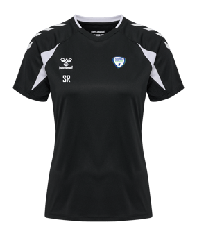 hummel Core 2.0 Trikot Damen Schwarz F2114