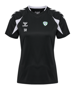 hummel Core 2.0 Trikot Damen Schwarz F2114