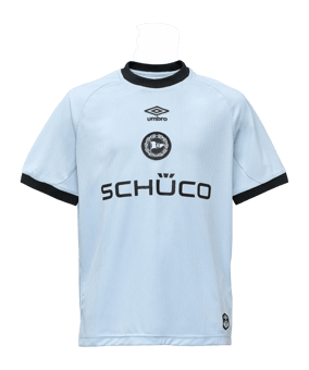 Castore Arminia Bielefeld Trikot 3rd 2026/2027 Blau