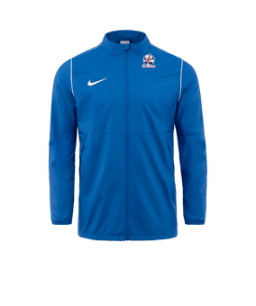 Veste de pluie Nike Park 20 bleu F463 