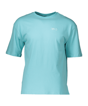 K1X T-Shirt Blau - blau