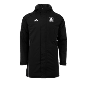 adidas Veste d'hiver Noir 