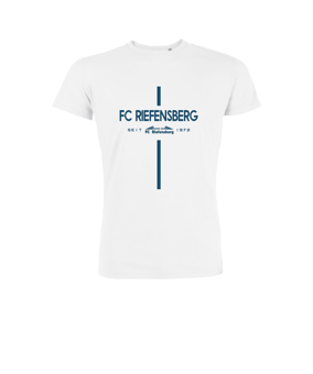 Merch Creator 2.0 T-Shirt White FC001