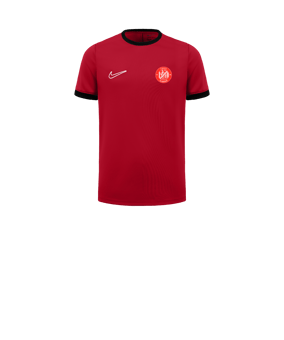 Nike Academy 25 Formation Enfants Rouge C657