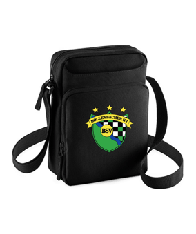 Merch Cross Body Bag Black FBL