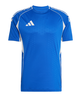 adidas Tiro 25 Competition Trikot Blau - blau
