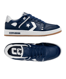 Converse AS-1 Pro Blau - blau