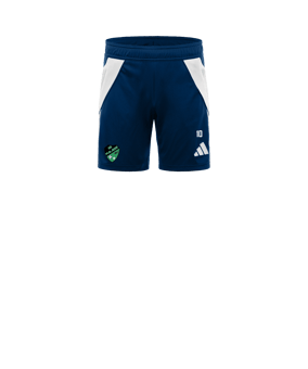 adidas Tiro 24 Court Enfants Bleu 