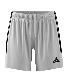 adidas Tiro 26 League Short Damen Weiß - weiss