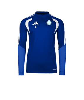 adidas Tiro 26 Training Sweatshirt Bleu 