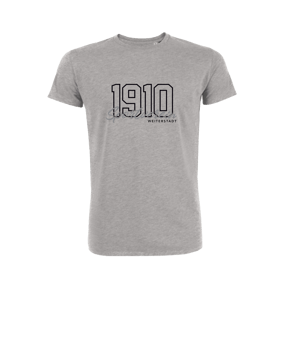 Merch Creator 2.0 T-Shirt Heather Grey | #outline