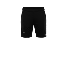 adidas Tiro 25 Competition Short Kids Schwarz