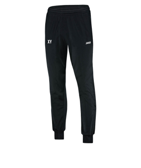 JAKO Classico Polyesterhose Schwarz F08