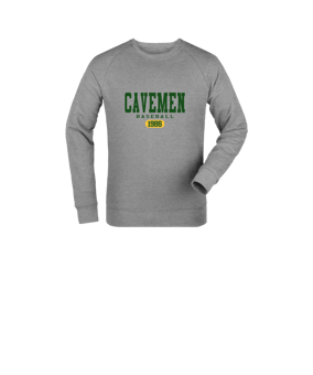 Merch Mini Changer 2.0 Sweatshirt Kids Heather Grey | #stanford (baseball)
