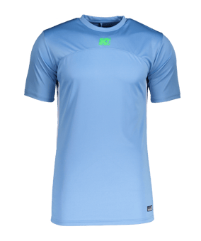 KEEPERsport Torwarttrikot Premier KA Blau F425 - blau