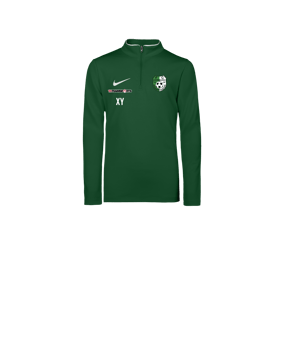 Nike Park 26 Drill Top Sweatshirt Kids Grün F302
