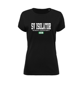 Stanley & Stella Expresser 2.0 T-Shirt Damen Schwarz | #stanford