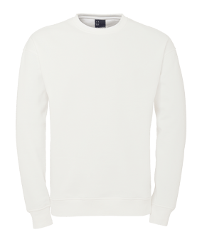Kempa Game Changer felpa bianco F27 - bianco