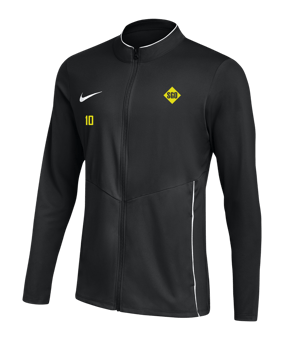 Nike Park 26 Trainingsjacke Kids Schwarz F010