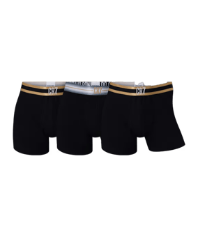 CR7 Boxershort Schwarz - schwarz