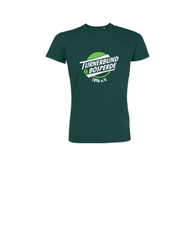 Merch Mini Creator 2.0 T-Shirt Kids Glazed Green | #logo4c